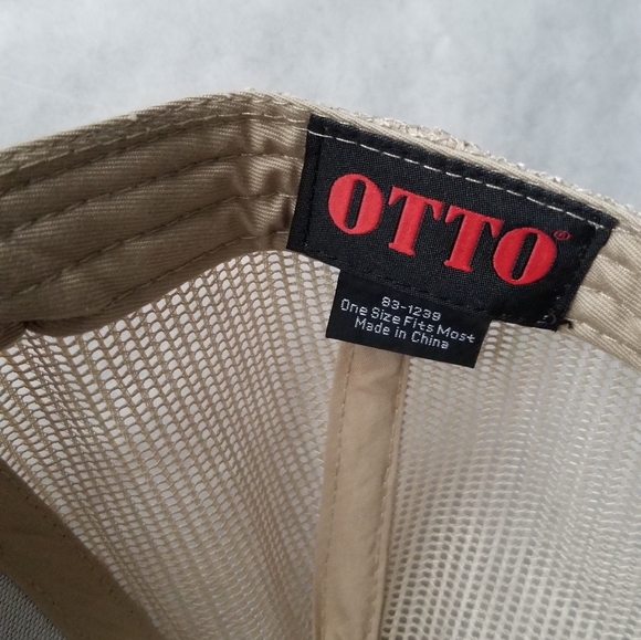 The Walking Dead World Beyond Season 2 ball cap - Picture 3 of 4